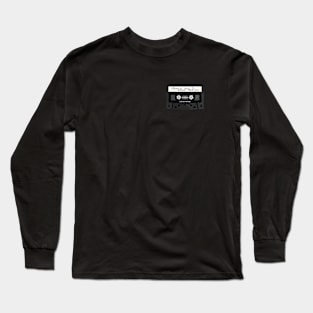 ‘Dean’s Top 13 Zepp Traxx’ - SPN Winchester Bros Long Sleeve T-Shirt